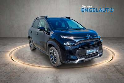 Bild Citroën C3 Aircross