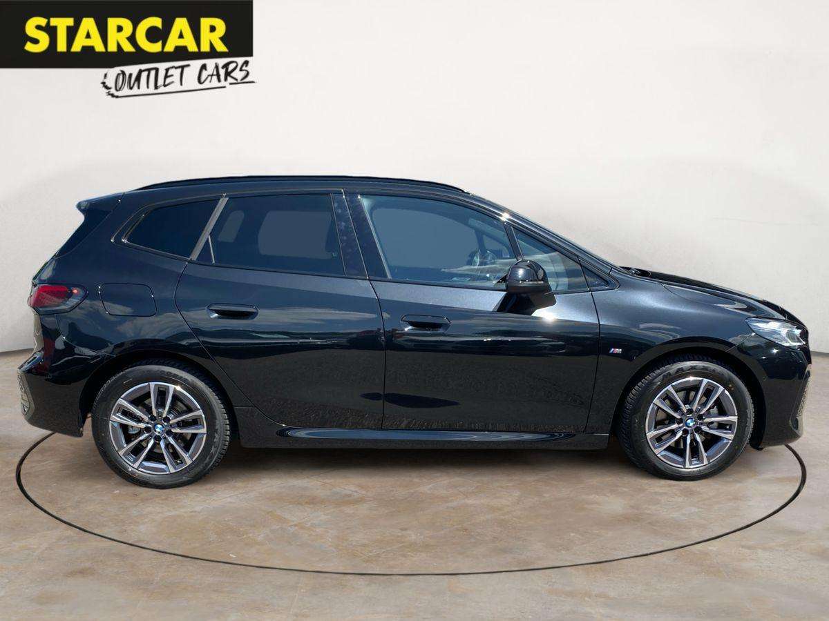 Fahrzeugbild eines BMW 2er Active Tourer