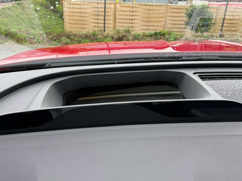 Fahrzeugbild eines Skoda Enyaq