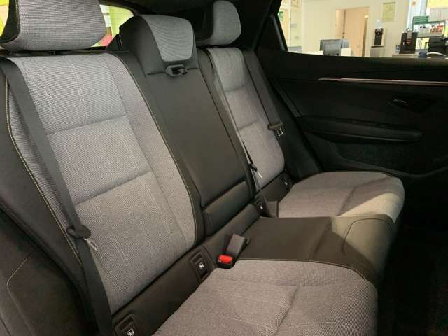 Fahrzeugbild eines Renault Scenic E-TECH
