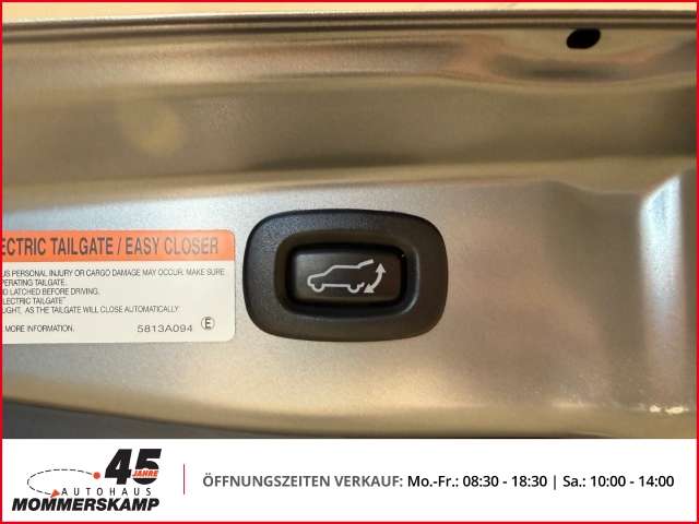 Fahrzeugbild eines Mitsubishi Outlander