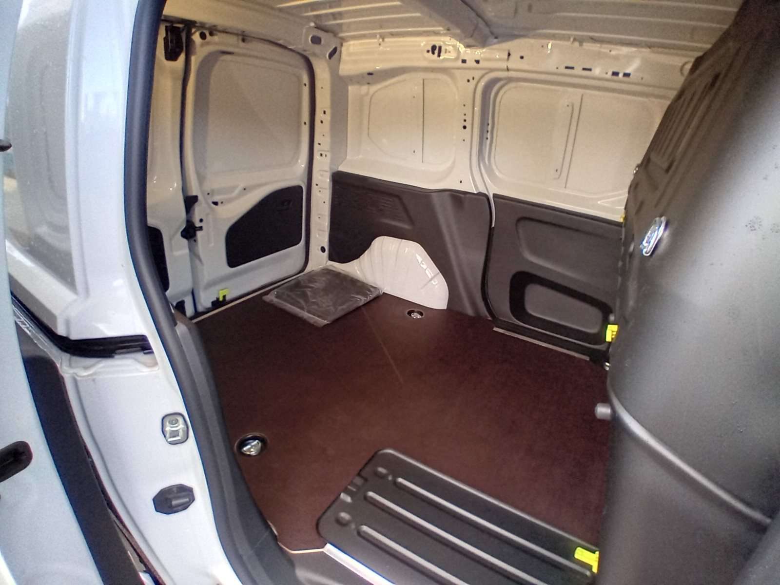 Fahrzeugbild eines Opel Combo Electric