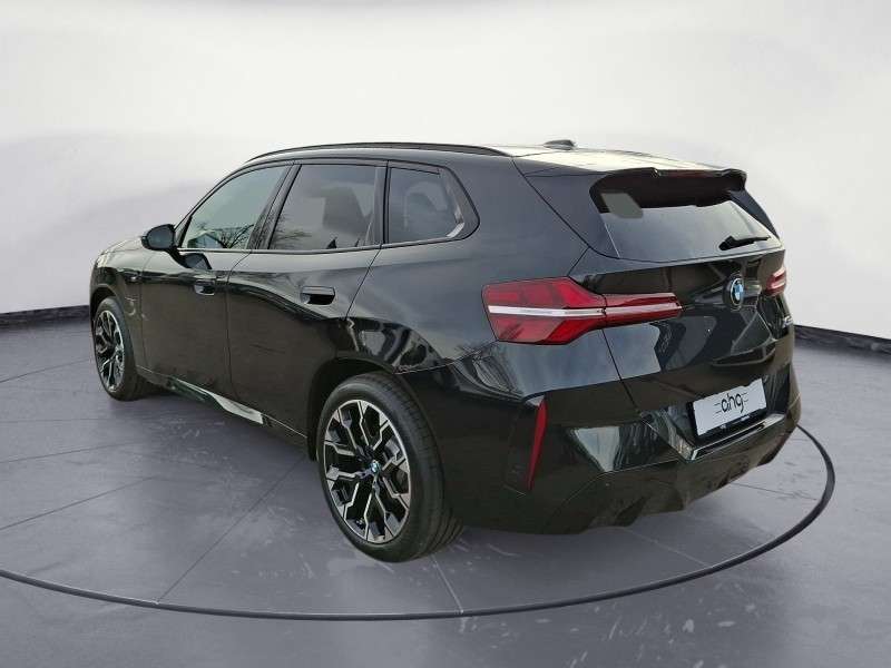 Fahrzeugbild eines BMW X3