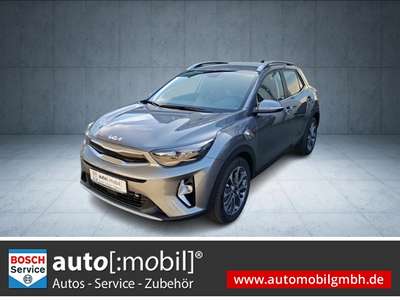 Bild Kia Stonic