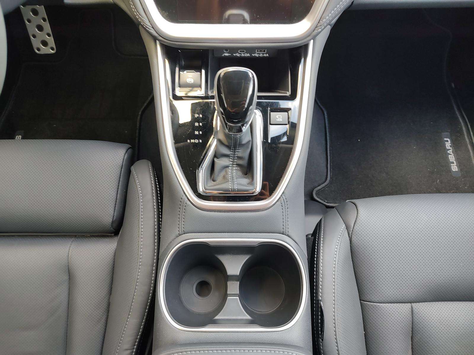 Fahrzeugbild eines Subaru Outback