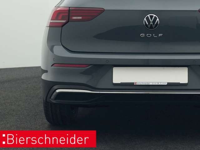 Fahrzeugbild eines Volkswagen Golf