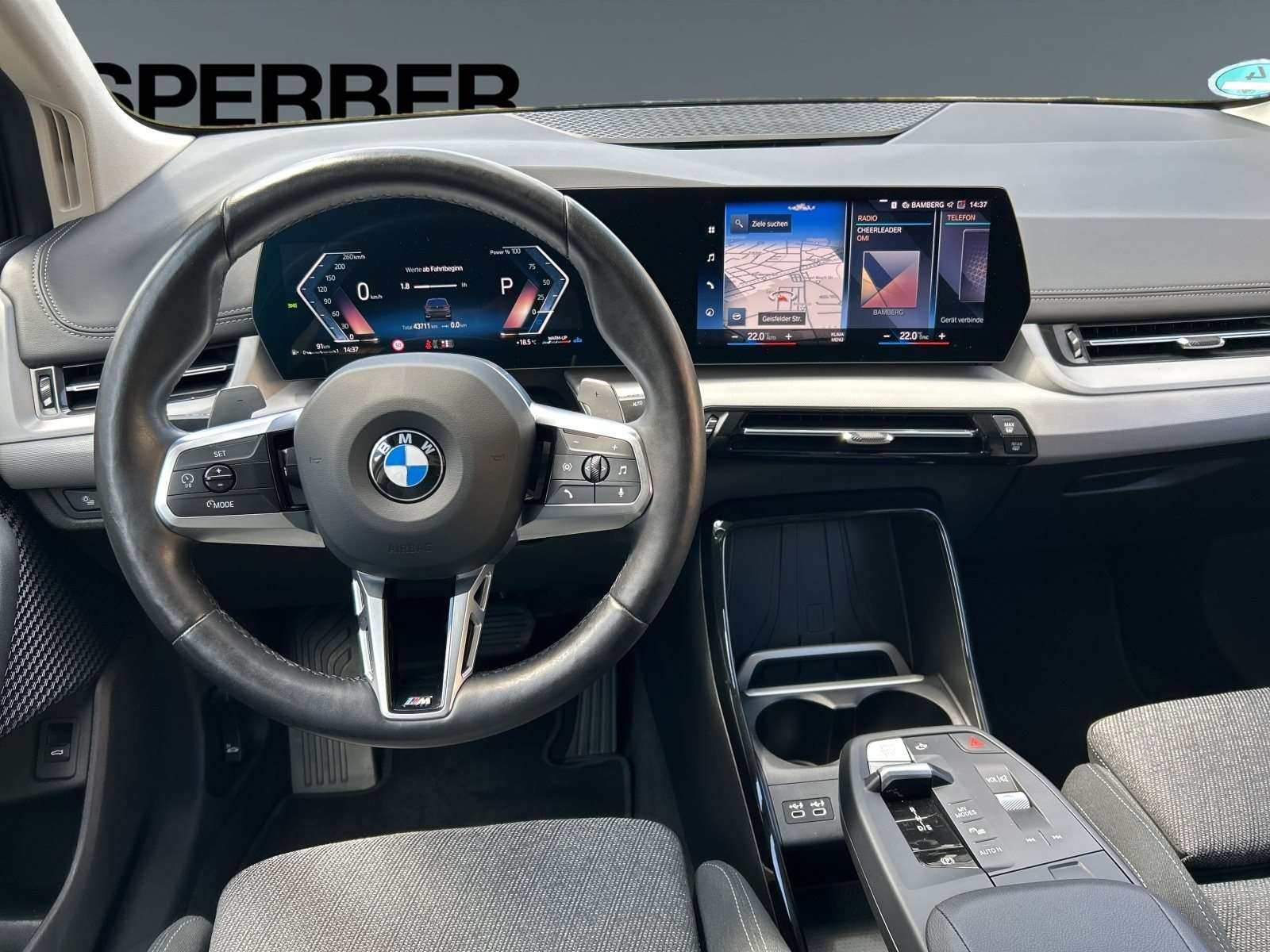 Fahrzeugbild eines BMW 2er-Reihe