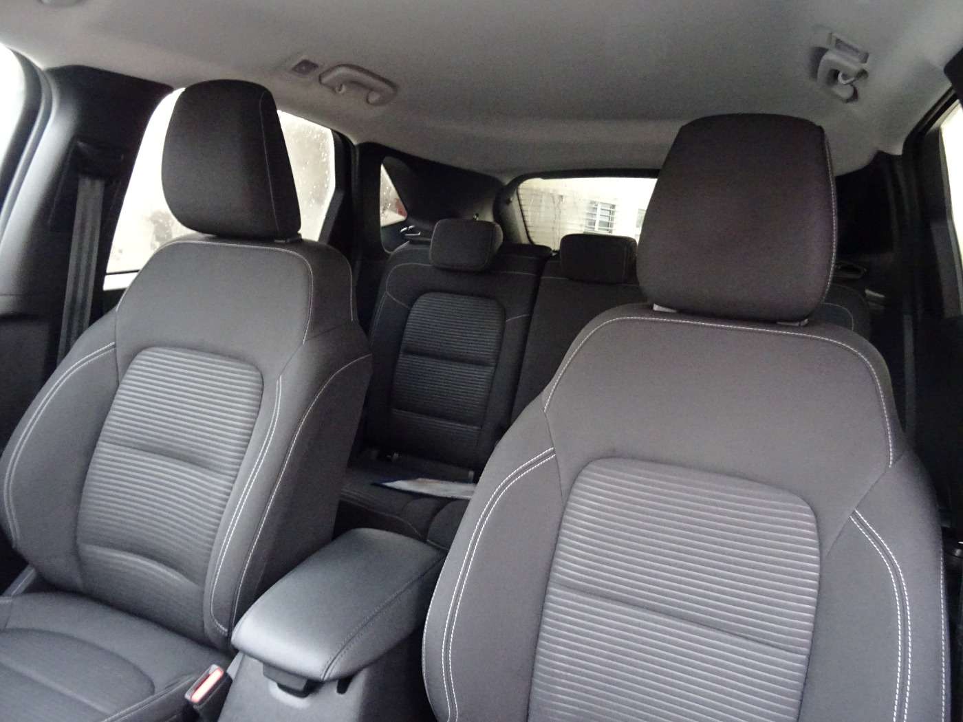 Fahrzeugbild eines Ford Kuga