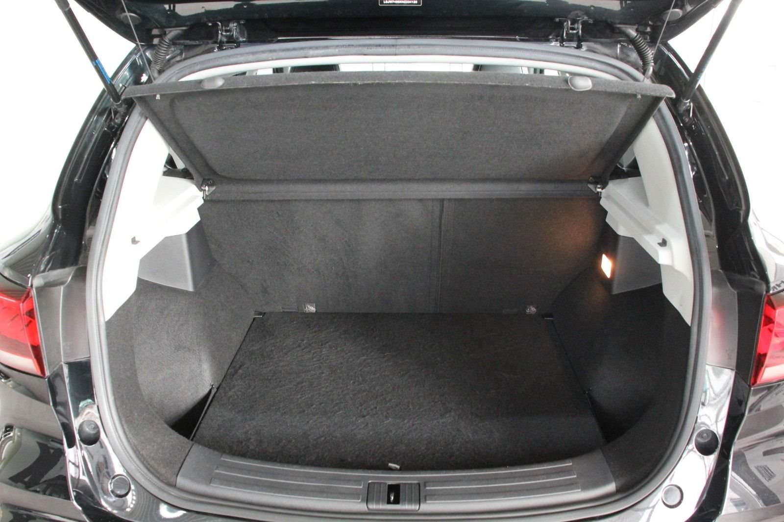 Fahrzeugbild eines MG ZS