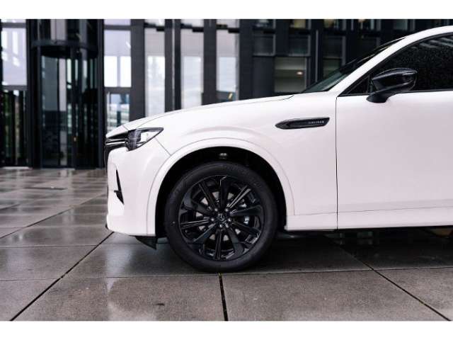 Fahrzeugbild eines Mazda CX-60