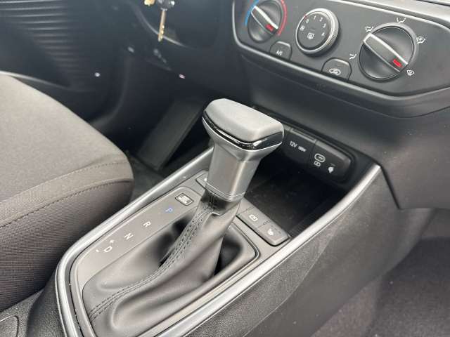 Fahrzeugbild eines Hyundai i20