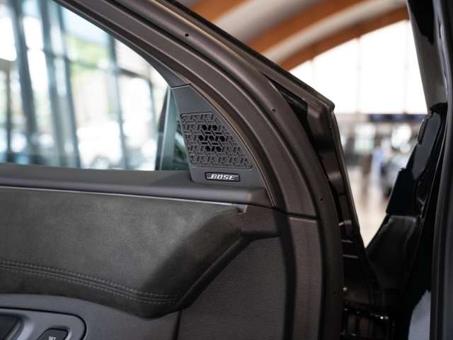 Fahrzeugbild eines Nissan Ariya