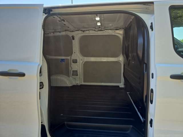 Fahrzeugbild eines Ford Transit Custom