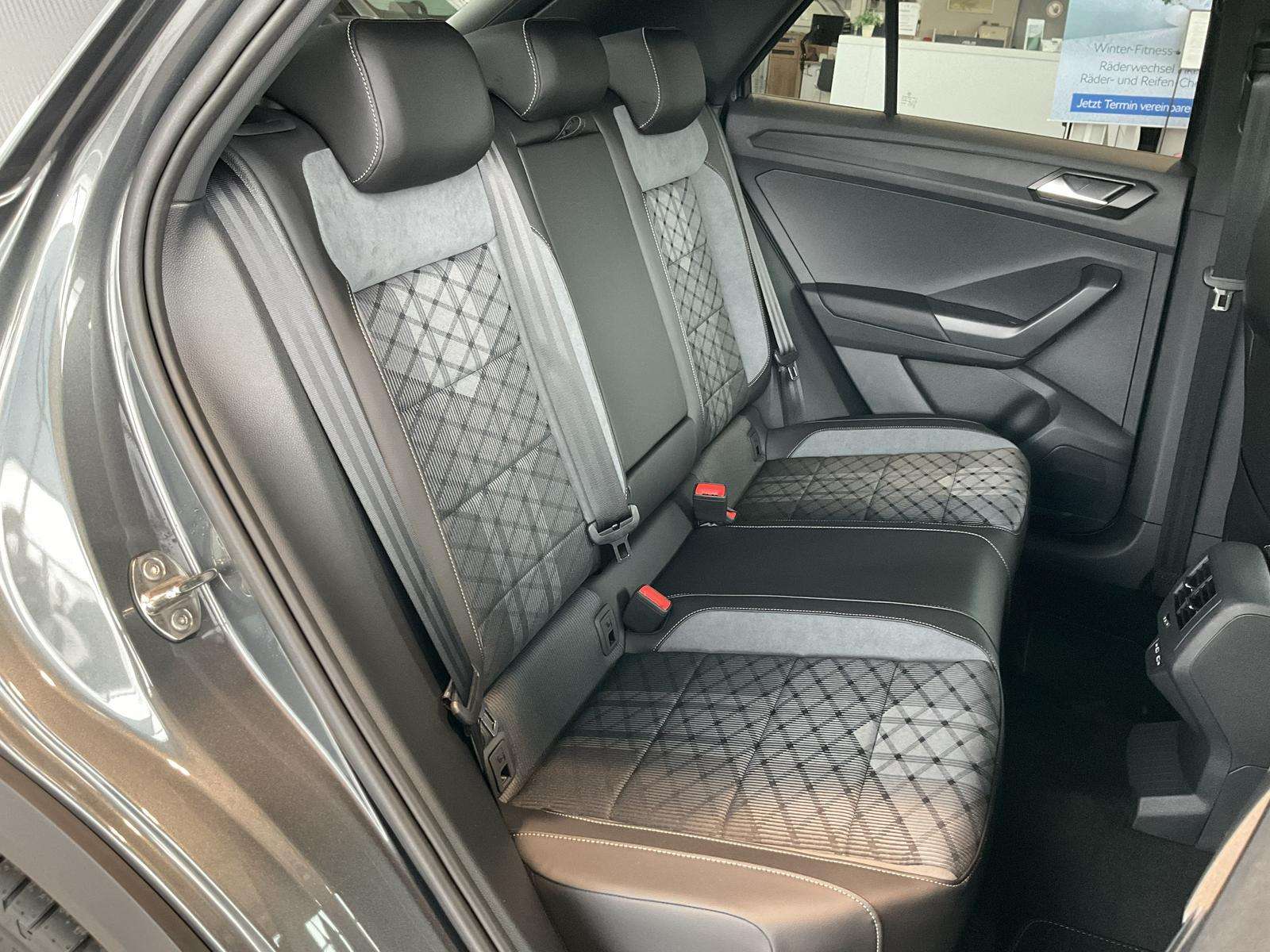 Fahrzeugbild eines Volkswagen T-Roc