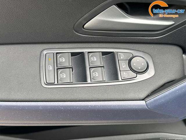Fahrzeugbild eines Dacia Bigster