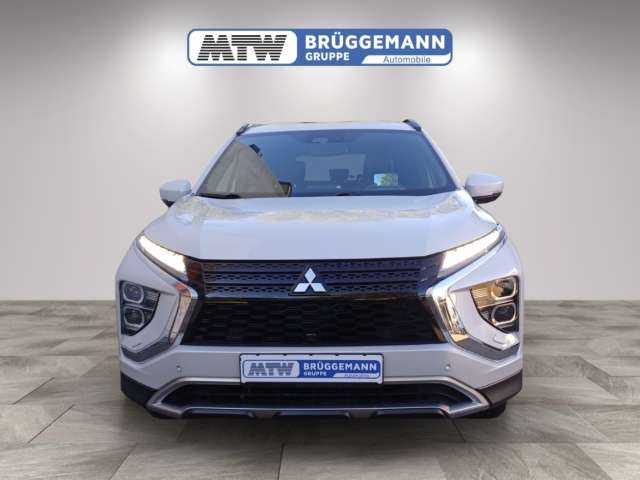 Fahrzeugbild eines Mitsubishi Eclipse Cross