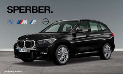 Bild BMW X1
