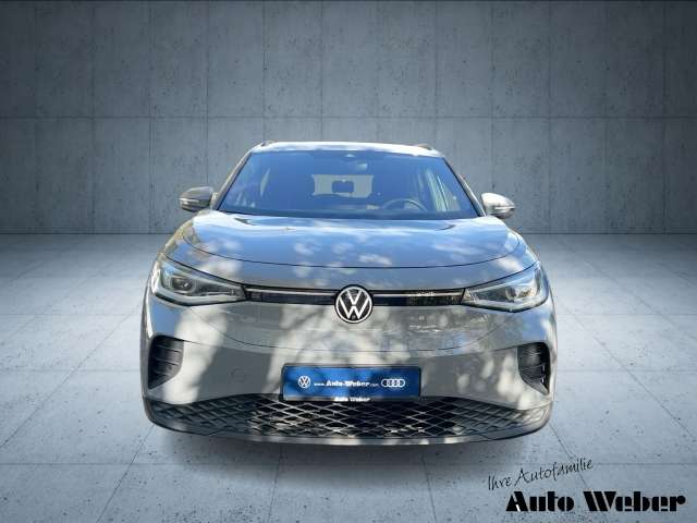 Fahrzeugbild eines Volkswagen ID.4