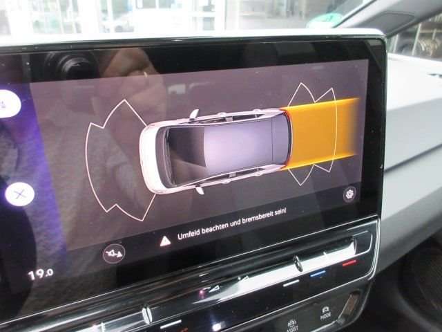 Fahrzeugbild eines Volkswagen ID.3