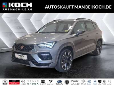 Bild CUPRA Ateca