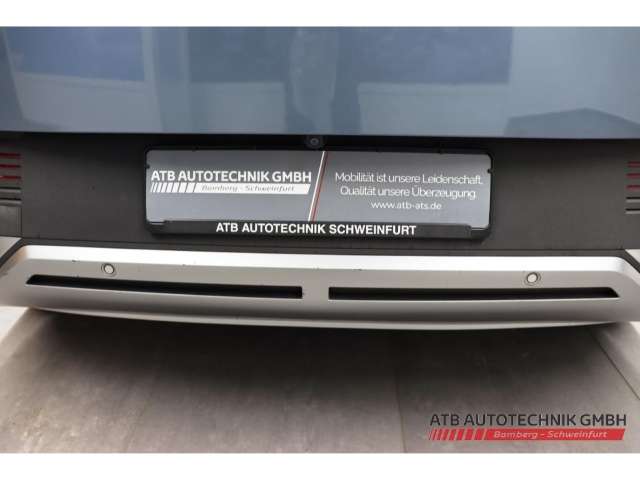 Fahrzeugbild eines Hyundai IONIQ 5