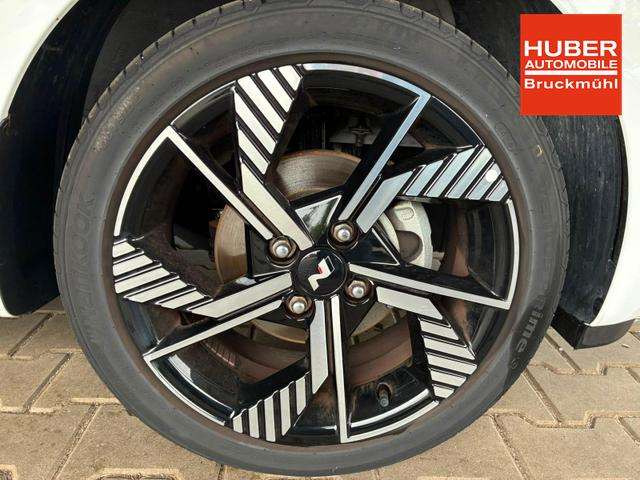 Fahrzeugbild eines Hyundai i10