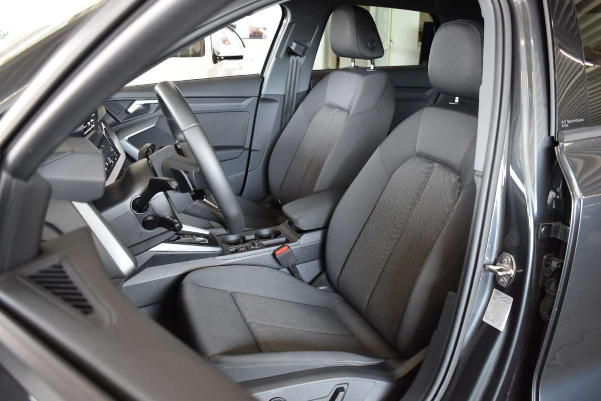 Fahrzeugbild eines Audi A3