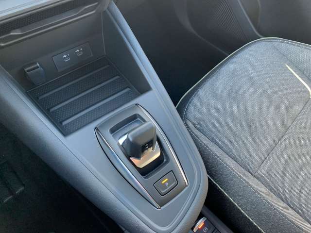 Fahrzeugbild eines Renault Captur
