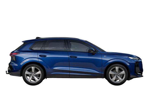 Fahrzeugbild eines Audi Q3