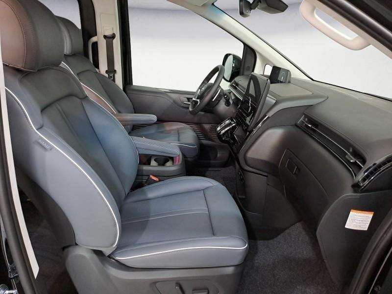 Fahrzeugbild eines Hyundai Staria