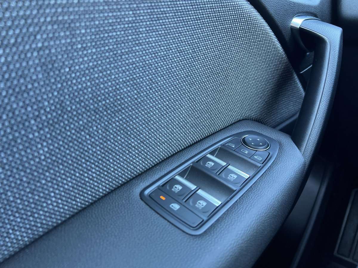 Fahrzeugbild eines Renault Captur