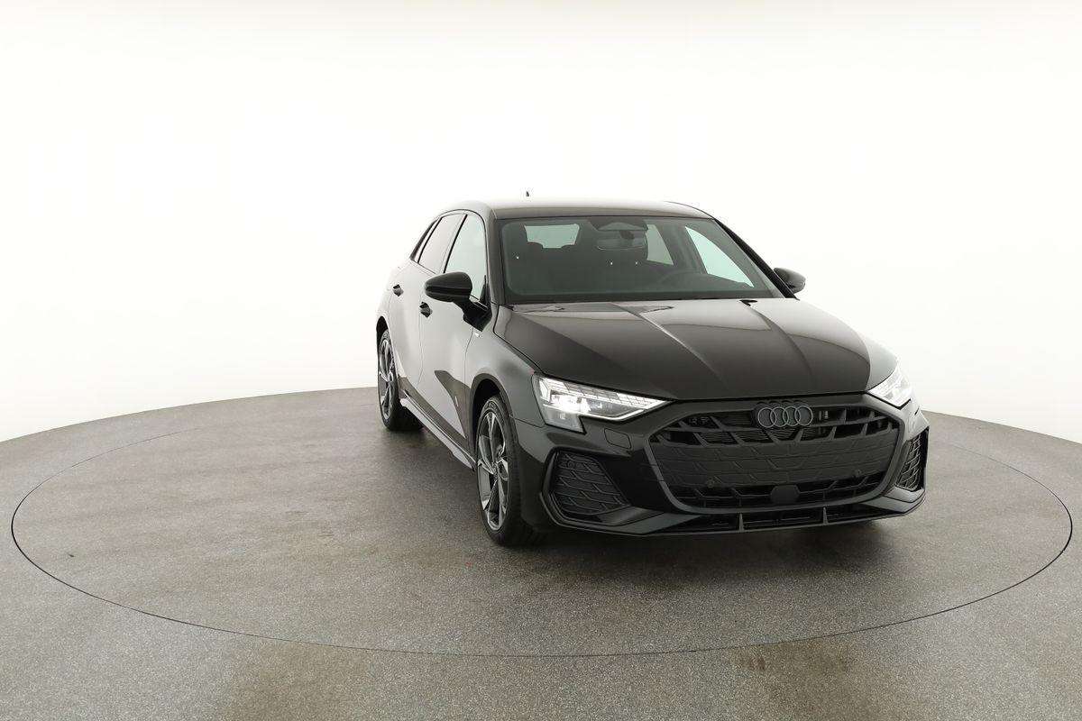 Fahrzeugbild eines Audi A3