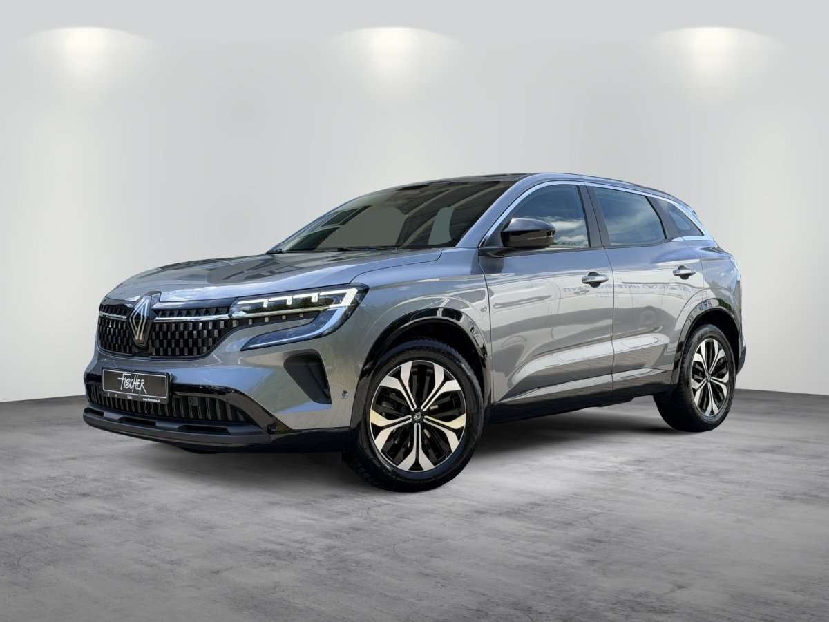Fahrzeugbild eines Renault Austral