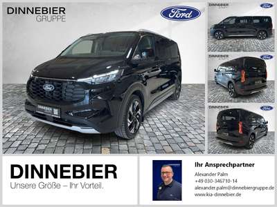 Bild Ford Tourneo Custom