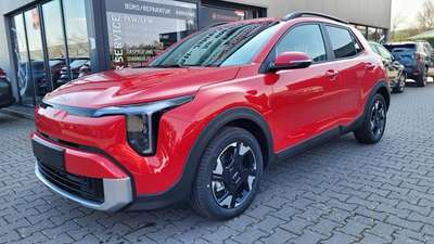 Bild Kia Stonic