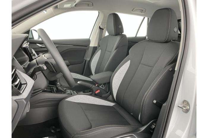 Fahrzeugbild eines Skoda Kamiq