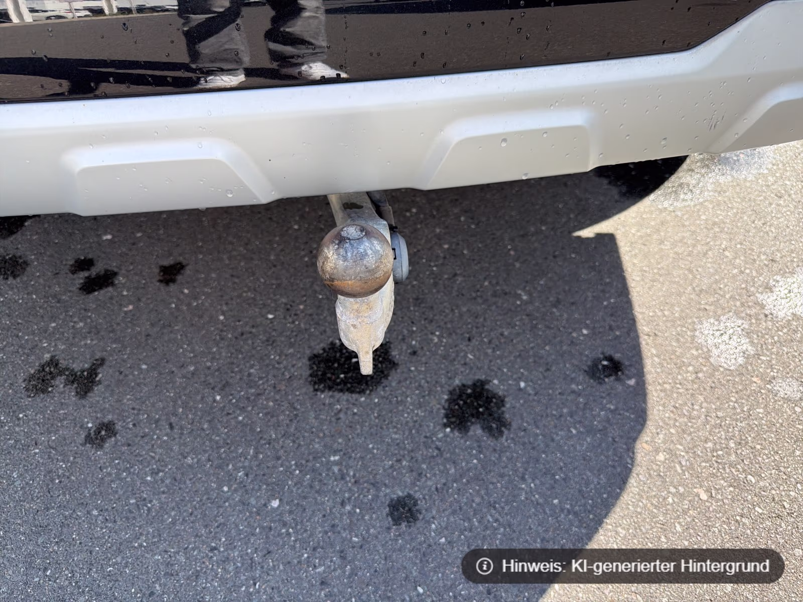 Fahrzeugbild eines BMW X5