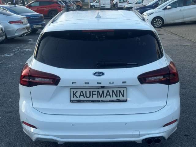 Fahrzeugbild eines Ford Focus