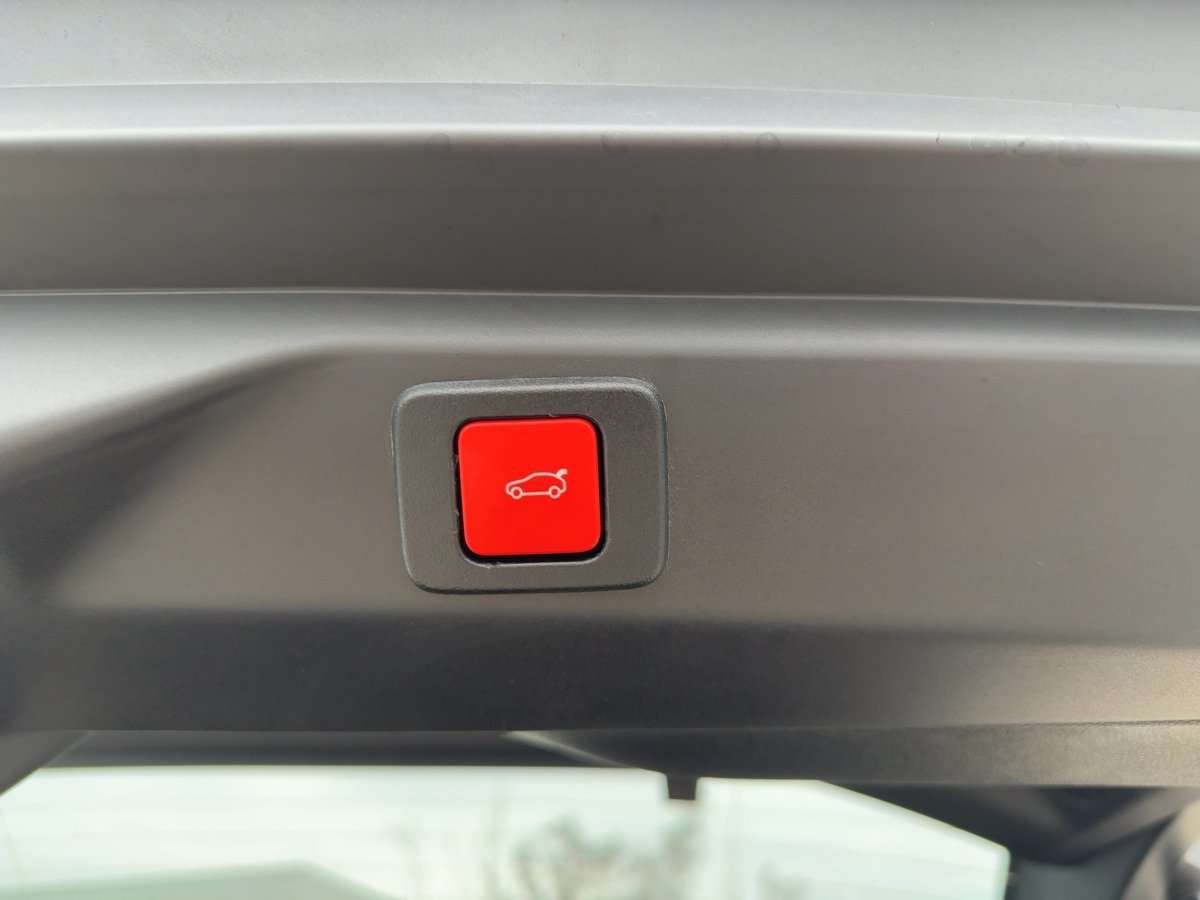 Fahrzeugbild eines Peugeot 3008