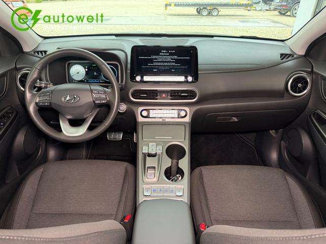 Fahrzeugbild eines Hyundai Kona