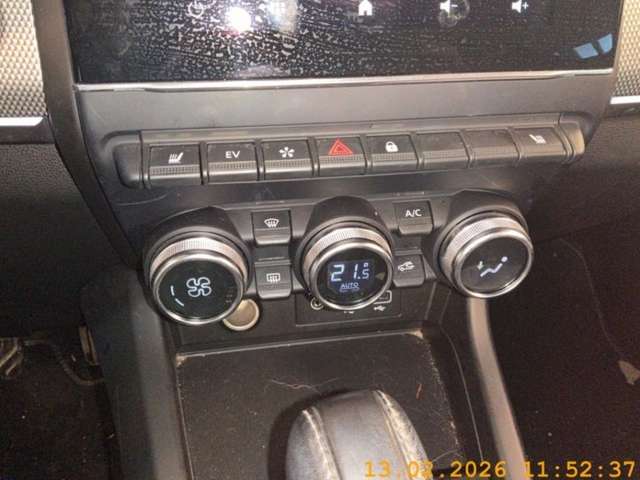 Fahrzeugbild eines Renault Arkana