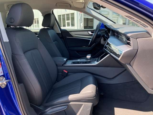 Fahrzeugbild eines Audi A6