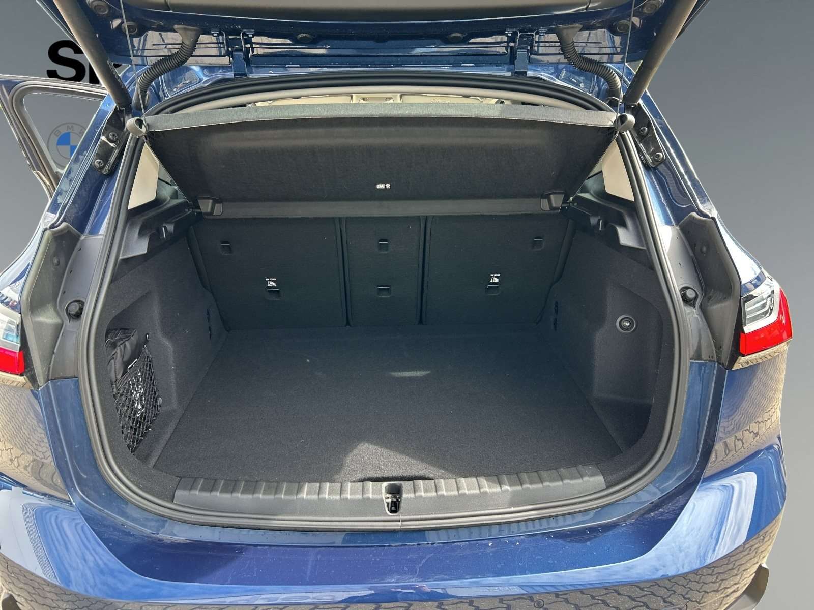 Fahrzeugbild eines BMW 2er-Reihe