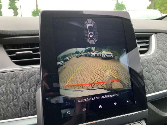 Fahrzeugbild eines Renault ZOE