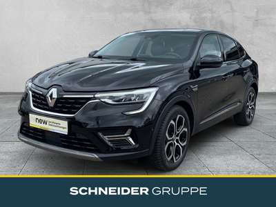 Bild Renault Arkana