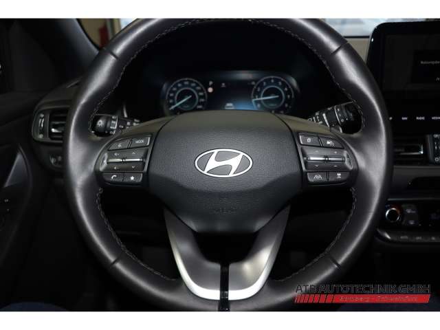 Fahrzeugbild eines Hyundai i30