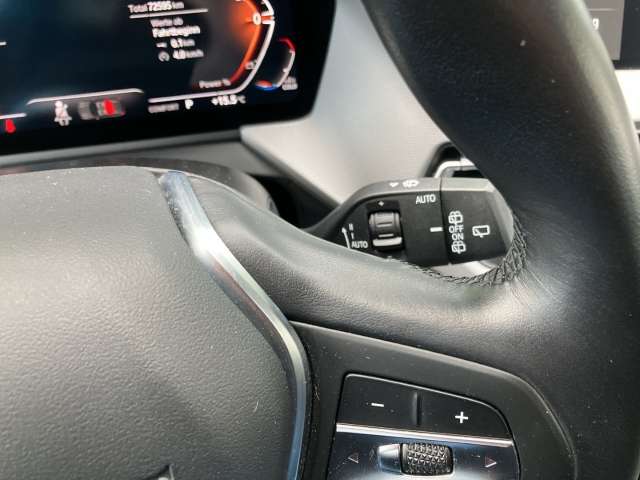 Fahrzeugbild eines BMW 1er-Reihe