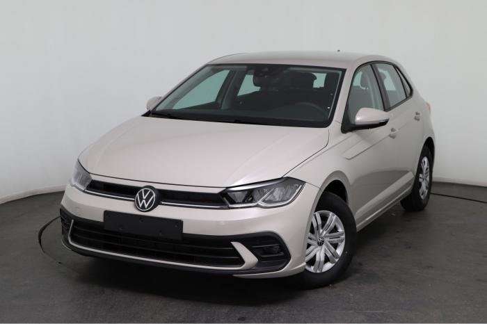 Fahrzeugbild eines Volkswagen Polo