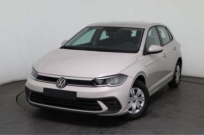 Bild Volkswagen Polo