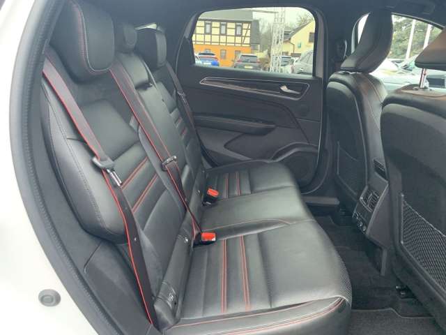 Fahrzeugbild eines Renault Arkana